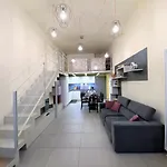Apartamento Loft 22- A Due Passi Da Piazza Del Campo