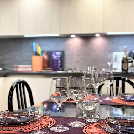 Апартаменты Loft 22- A Due Passi Da Piazza Del Campo