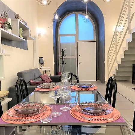 Loft 22- A Due Passi Da Piazza Del Campo