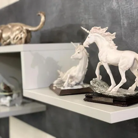 Апартаменты Loft 22- A Due Passi Da Piazza Del Campo Сиена