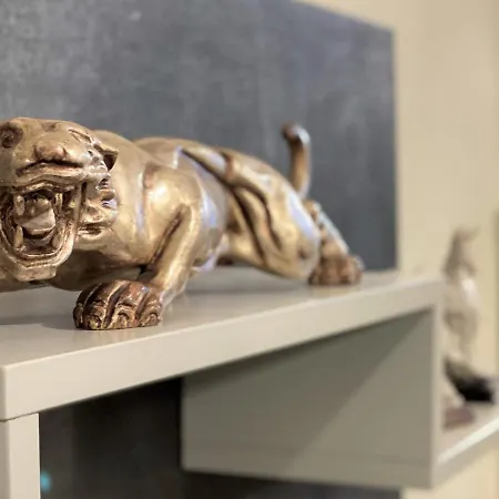 Appartement Loft 22- A Due Passi Da Piazza Del Campo Sienne