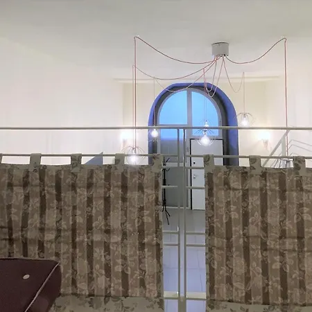 Loft 22- A Due Passi Da Piazza Del Campo Appartement Sienne