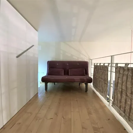 Loft 22- A Due Passi Da Piazza Del Campo Sienne