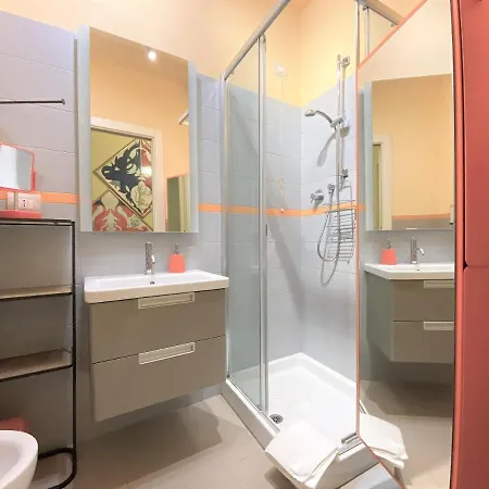 Loft 22- A Due Passi Da Piazza Del Campo Апартаменты *