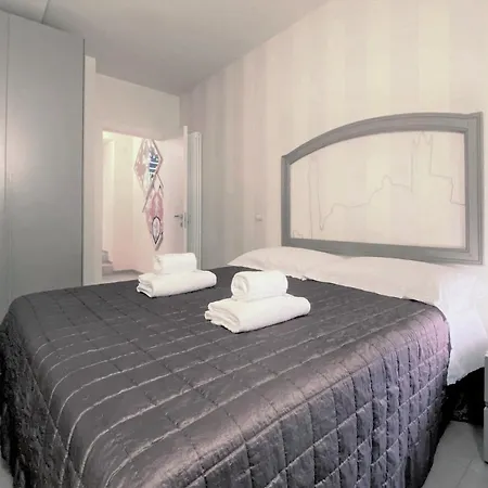 Loft 22- A Due Passi Da Piazza Del Campo Appartement Sienne