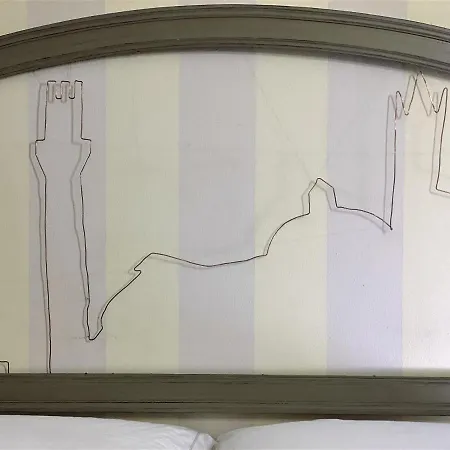 Loft 22- A Due Passi Da Piazza Del Campo *