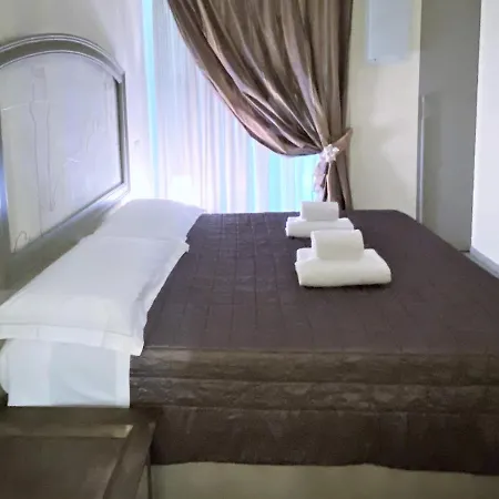 Апартаменты Loft 22- A Due Passi Da Piazza Del Campo