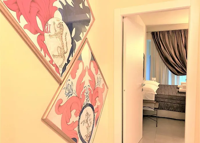 Loft 22- A Due Passi Da Piazza Del Campo Lägenhet