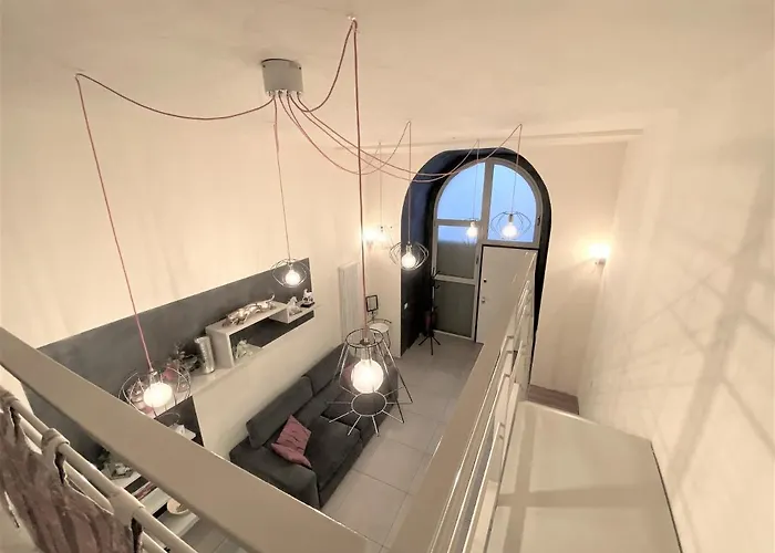 Loft 22- A Due Passi Da Piazza Del Campo Lägenhet *