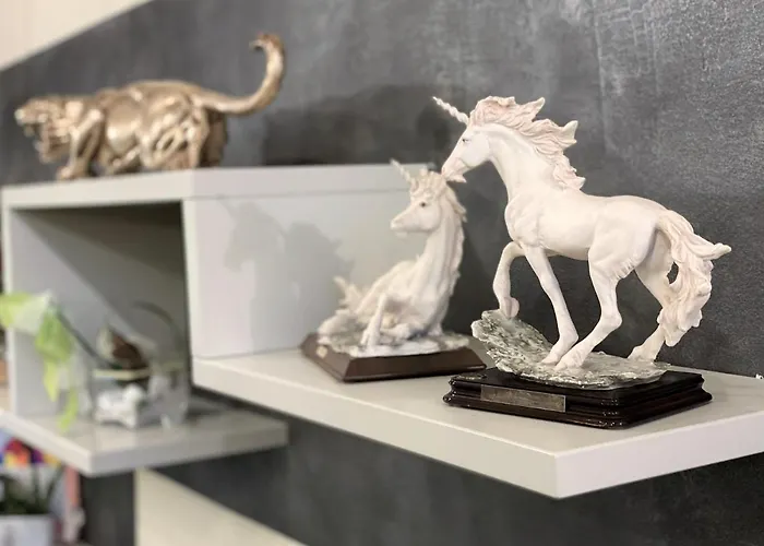 Lägenhet Loft 22- A Due Passi Da Piazza Del Campo Siena