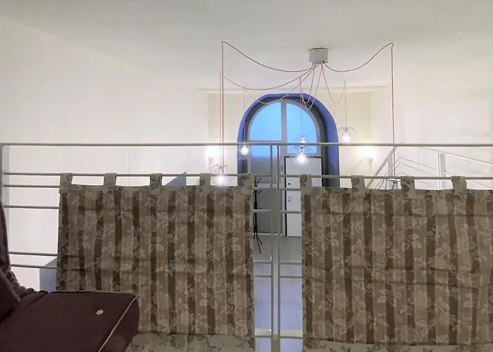 Loft 22- A Due Passi Da Piazza Del Campo Lägenhet Siena