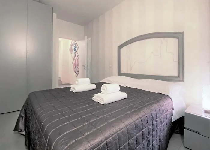 Loft 22- A Due Passi Da Piazza Del Campo Lägenhet Siena
