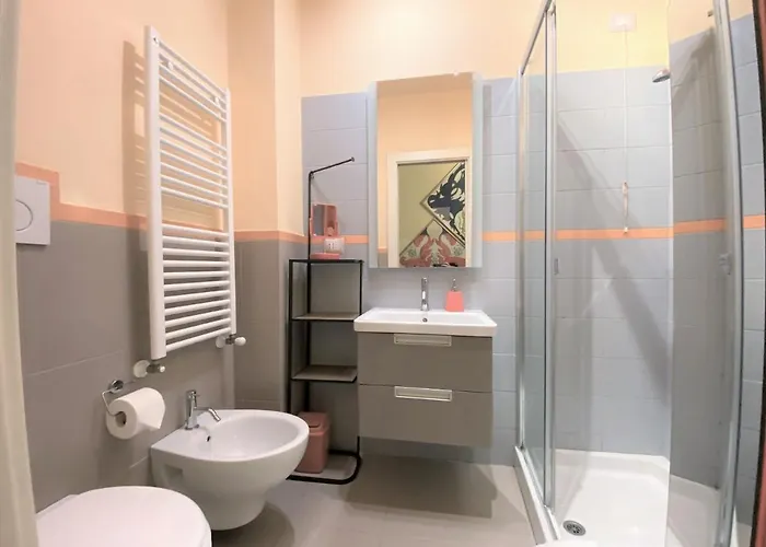 Lägenhet Loft 22- A Due Passi Da Piazza Del Campo Siena