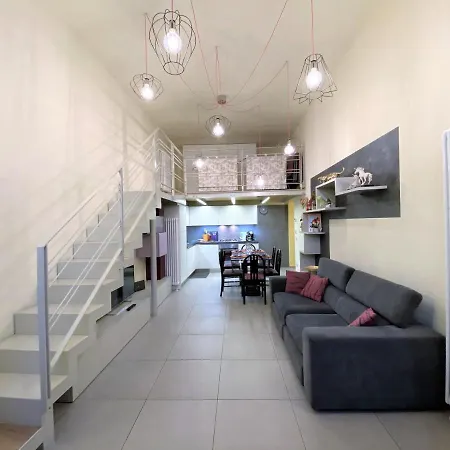 Apartment Loft 22- A Due Passi Da Piazza Del Campo
