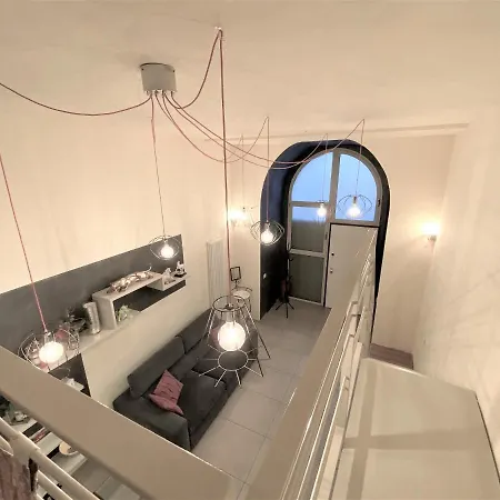 Loft 22- A Due Passi Da Piazza Del Campo Apartment *