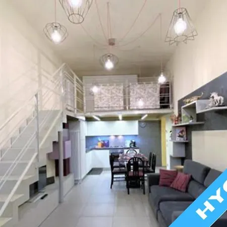 Loft 22- A Due Passi Da Piazza Del Campo *